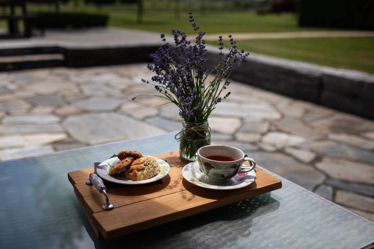 Maple Lodge Luxury Bed & Breakfast Albert Town Esterno foto